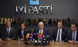 Dervişoğlu'ndan dikkat çeken İzmir açıklaması: Rant alanları iştah kabartıyor