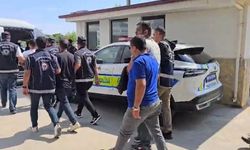 Didim’de 34 düzensiz göçmen yakalandı, 3 organizatör ise tutuklandı