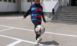 Diyarbakırlı kızlar tarih yazıyor