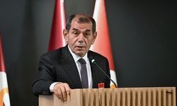 Galatasaray'da Dursun Özbek yeniden başkan