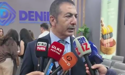 DTO Başkanı Uğur Erdoğan: Haziran itibariyle tekstilde yeni bir atak başlayabilir