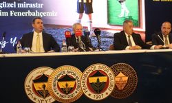 Fenerbahçeliler ve Aziz Yıldırım İzmir'de buluştu