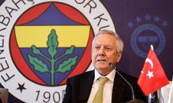 Fenerbahçe’nin gündemi: Aziz Yıldırım’ın golcü hamlesi