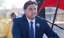 Fethiye Belediye Başkanı’na silahlı saldırı düzenlendi