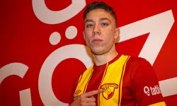Göztepe’de Filip Krastev sakatlandı
