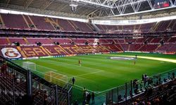 Galatasaray'dan RAMS Park hamlesi: 10 milyon dolarlık yeni loca projesi