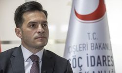 Göç İdaresi Başkanlığına atanan Muhammet Selami Yazıcı kimdir?