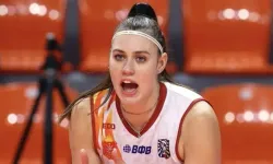 Göztepe Voleybol, Kseniya Liabiodkina’yı transfer etti