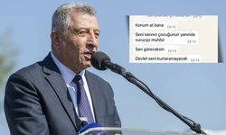 Güzelbahçe'nin gizli tanığına tehdit: Seni çocuğunun yanında vuracağız!