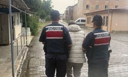 Hakkında 22 yıl hapis cezası bulunan şahıs yakalandı