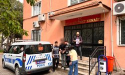 Hakkında hapis cezası bulunan şahıs tutuklandı