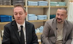 DETGİS Başkanı Erdoğan: Denizli tekstili hâlâ ihracatta güçlü, mücadele sürecek