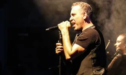 Haluk Levent yoğun bakımda!