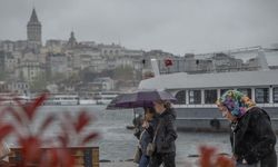 İstanbul'da 20 Mayıs hava durumu: İstanbul'da bugün hava nasıl olacak?