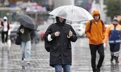 Güneşli hava keyfi kısa sürecek! İzmir’e yağışlı hava geri mi dönüyor?