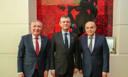Honaz Belediye Başkanı Yüksel Kepenek istifa etti!