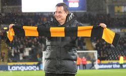 Acun Ilıcalı’nın takımı Hull City Premier Lig’e yükseldi