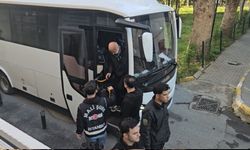İBB ihalelerinde yolsuzluk soruşturması: 12 şüpheli adliyeye sevk edildi