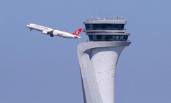 İstanbul Havalimanı uçuş rekoruna koşuyor