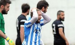 İzmir temsilcisi Süper Amatör Lig'e düştü