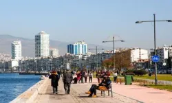 İzmir’de Kurban Bayramı tatilinde hava durumu nasıl olacak?