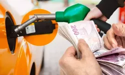 Akaryakıtta tabela değişiyor: Motorinin litresine zam geliyor