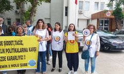 Karşıyaka'da taciz davasında karar! Okul müdürü yardımcısına hapis cezası