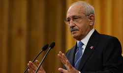 Kemal Kılıçdaroğlu yarın basın açıklaması gerçekleştirecek