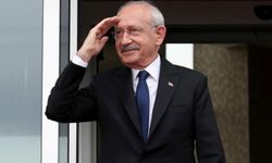 Kemal Kılıçdaroğlu biyografisini 'CHP Genel Başkanı' olarak güncelledi