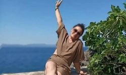 Komşusunu öldürüp sonrasında yakan kadın tutuklandı
