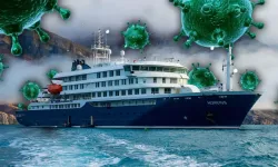Kruvaziyer gemisinde MV Hondius’ta hantavirüs alarmı
