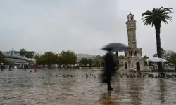 Kurban Bayramı’nda İzmir’in havası nasıl olacak?