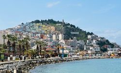 Kuşadası Belediyesi yaz sezonuna hazırlanıyor