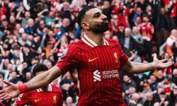 Liverpool’dan bir Mısır Kralı geçti: Ada’ya veda ediyor