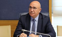 CHP'li Mahmut Tanal'dan, İmamoğlu'na bayram selamı