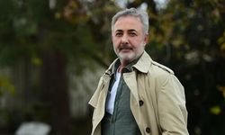 Mehmet Aslantuğ'dan annesine duygusal veda: O koku annemdi!