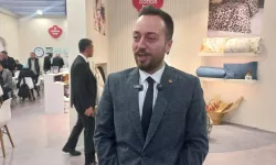 Emin Mert Turgut: Beklentilerimin ötesinde bir fuar oldu!