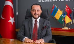 MHP Denizli İl Başkanı Yılmaz: Annelerimiz Türk aile yapısının temel direğidir