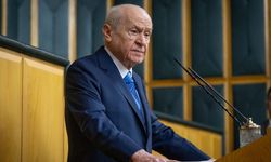 MHP lideri Bahçeli: Öcalan umuda, Ahmetler göreve, Demirtaş evine dönmelidir