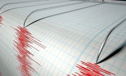 Akdeniz'de deprem! AFAD verileri açıkladı