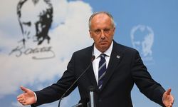 Muharrem İnce: Herkesi sakin olmaya davet ediyorum
