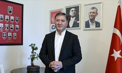 CHP'li Murat Emir'den Ankara’da buluşma çağrısı