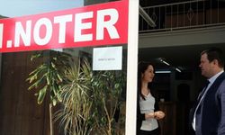 19 Mayıs'ta noterler açık mı? Nöbetçi noter var mı?