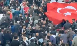 ODTÜ'de çıkan olaylarda 6 kişi gözaltına alındı