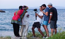 İzmirli yönetmen Evrim İnci'den ilk uzun metraj müjdesi