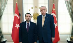 AP’nin yaptırım hamlesine Akın Gürlek’ten ilk açıklama: Tavsiye niteliğinde siyasi metinler