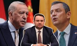 Özel’in “Akın Gürlek, Erdoğan’ın telefonunu dinliyor!” iddiasına soruşturma!