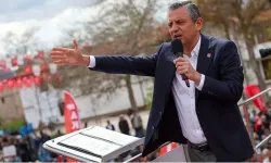 Özgür Özel İzmir'e geliyor!