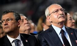 Özgür Özel’den Kılıçdaroğlu görüşmesi sonrası ilk açıklama