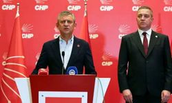 Sağkan'dan Özgür Özel'e destek: Demokrasinin dibine dinamit koymaktır